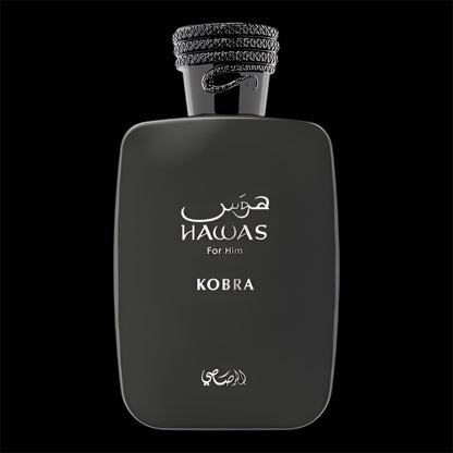 Hawas Kobra 100ml - Rasasi