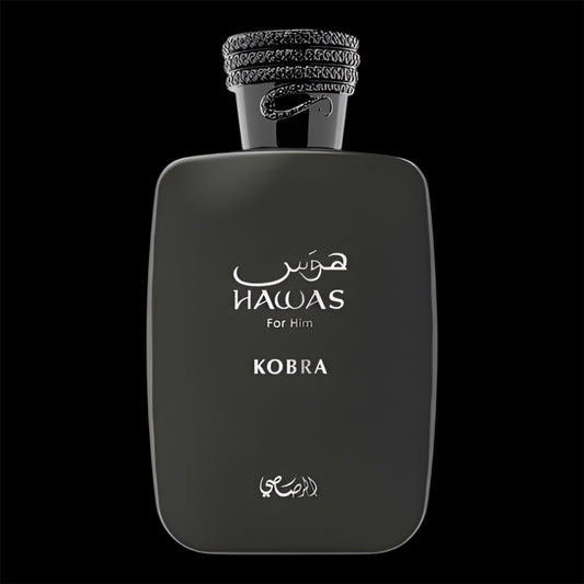 Hawas Kobra 100ml - Rasasi
