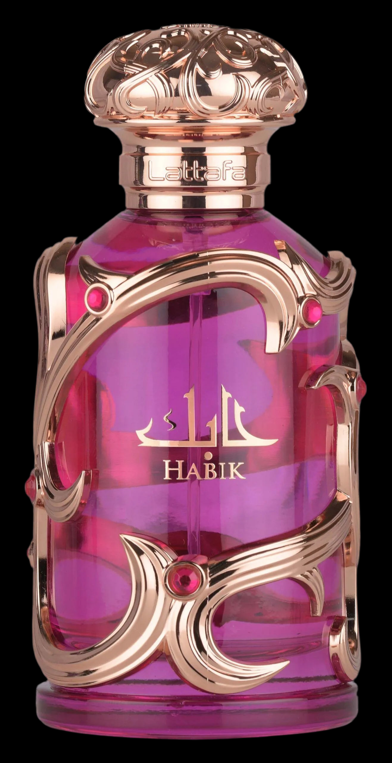 Habik For Women 100ml - Lattafa