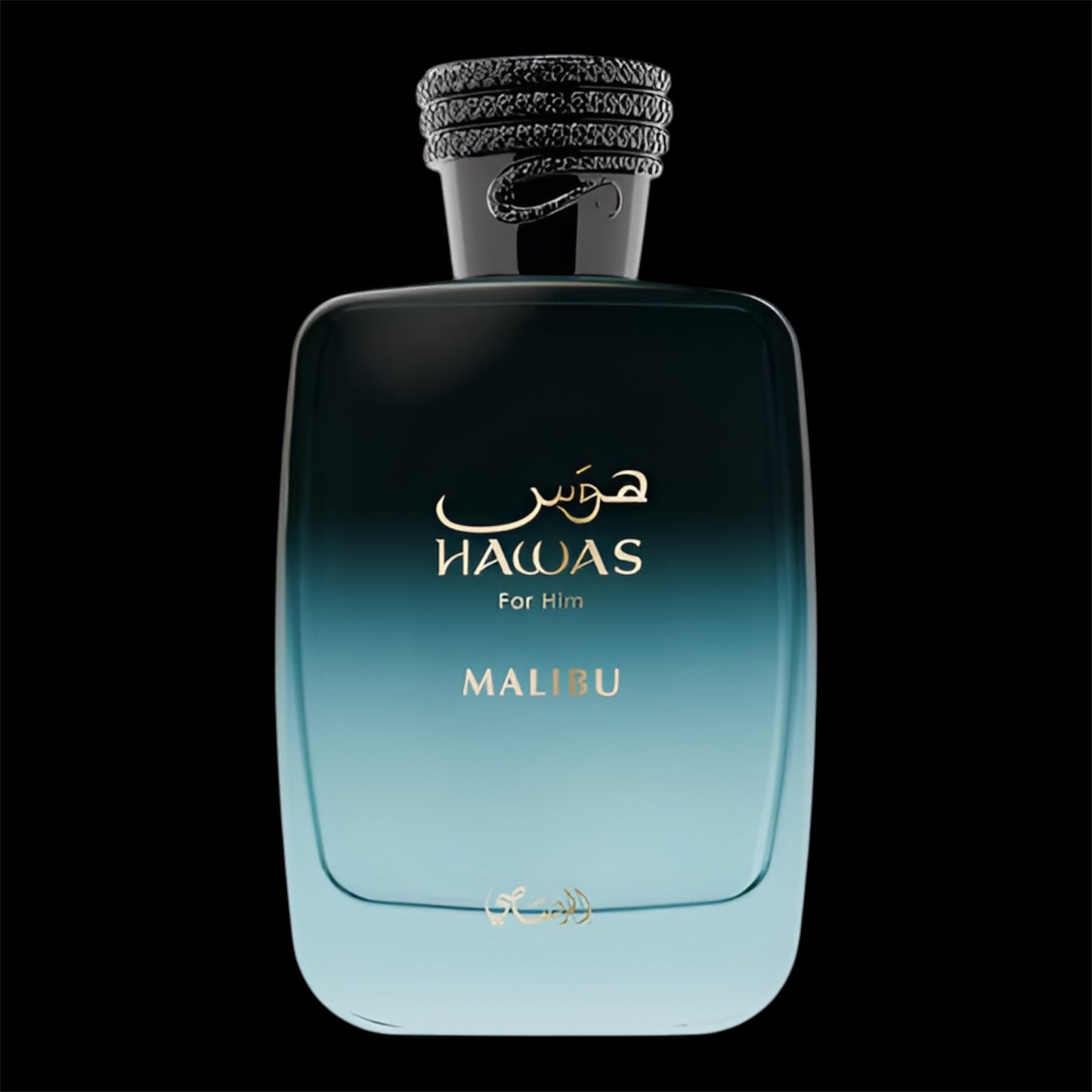 Hawas Malibu 100ml - Rasasi