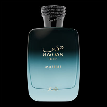 Hawas Malibu 100ml - Rasasi