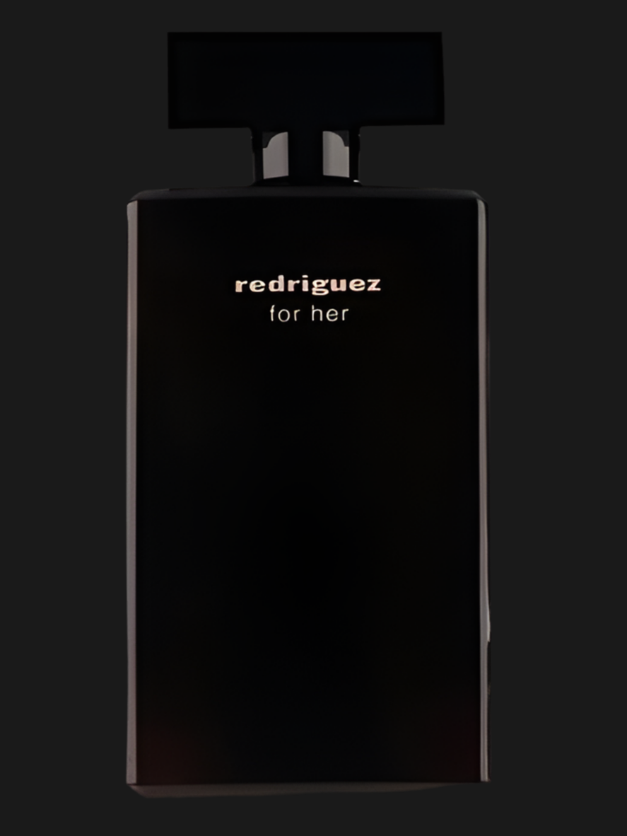 Redriguez for her 100ml - Fragrance world
