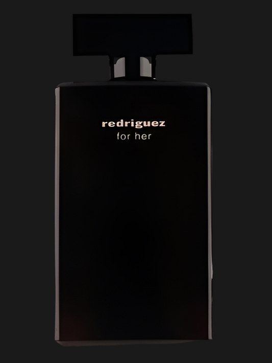 Redriguez for her 100ml - Fragrance world