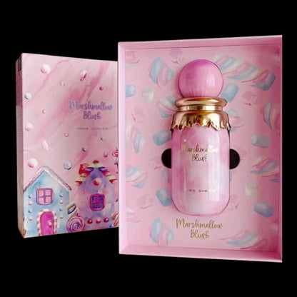 Marshmallow Blush 100ml - Paris Corner