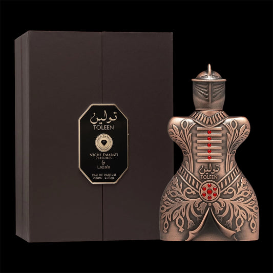 Toleen 100ml - Lattafa