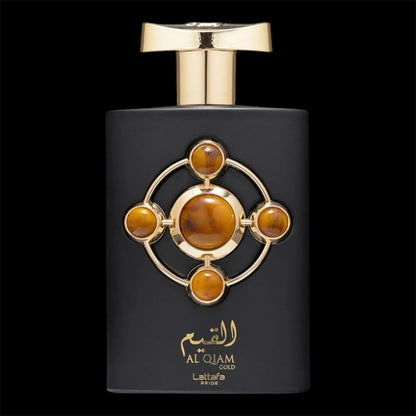 Al Qiam Gold 100ml - Lattafa