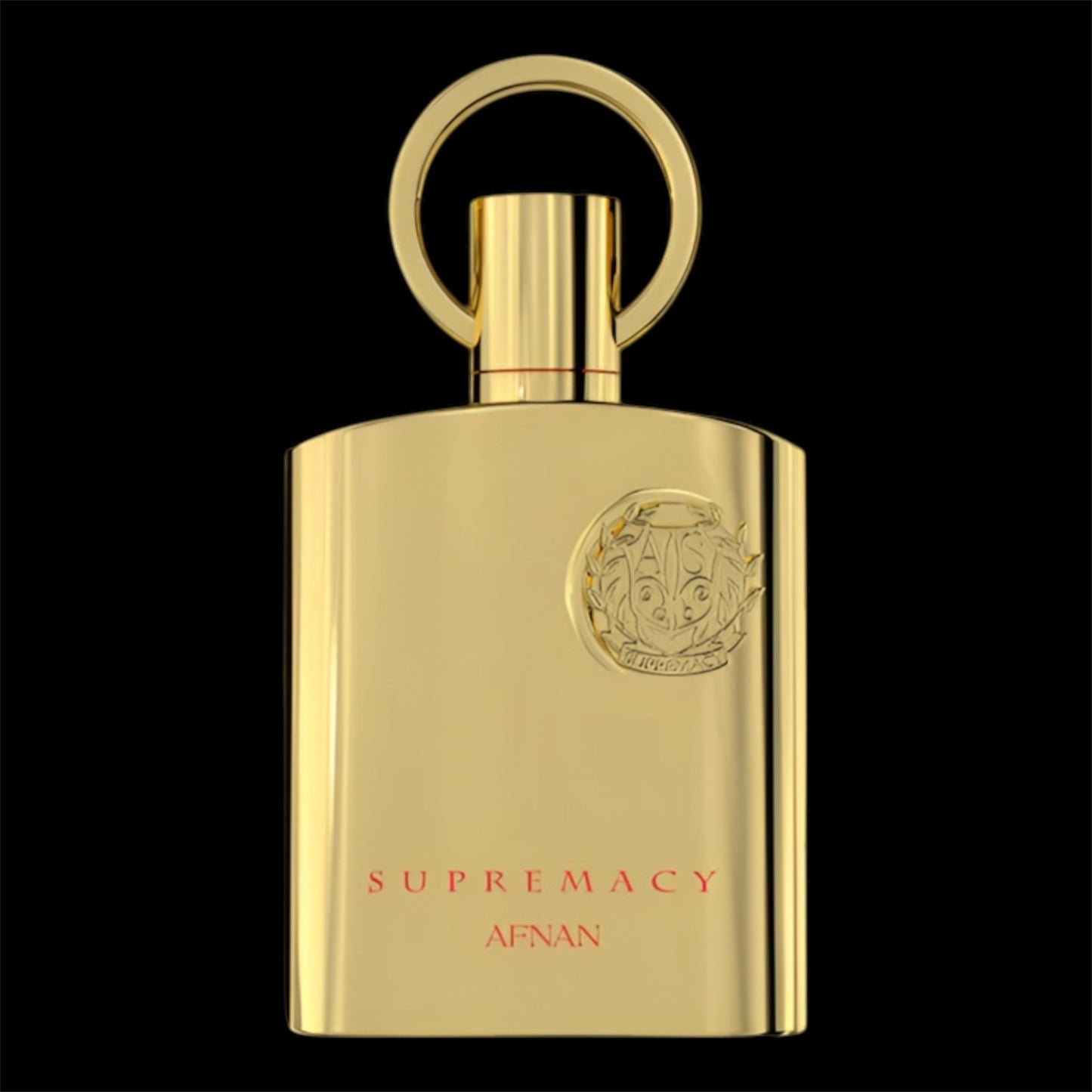 Supremacy Gold 100ml - AFNAN
