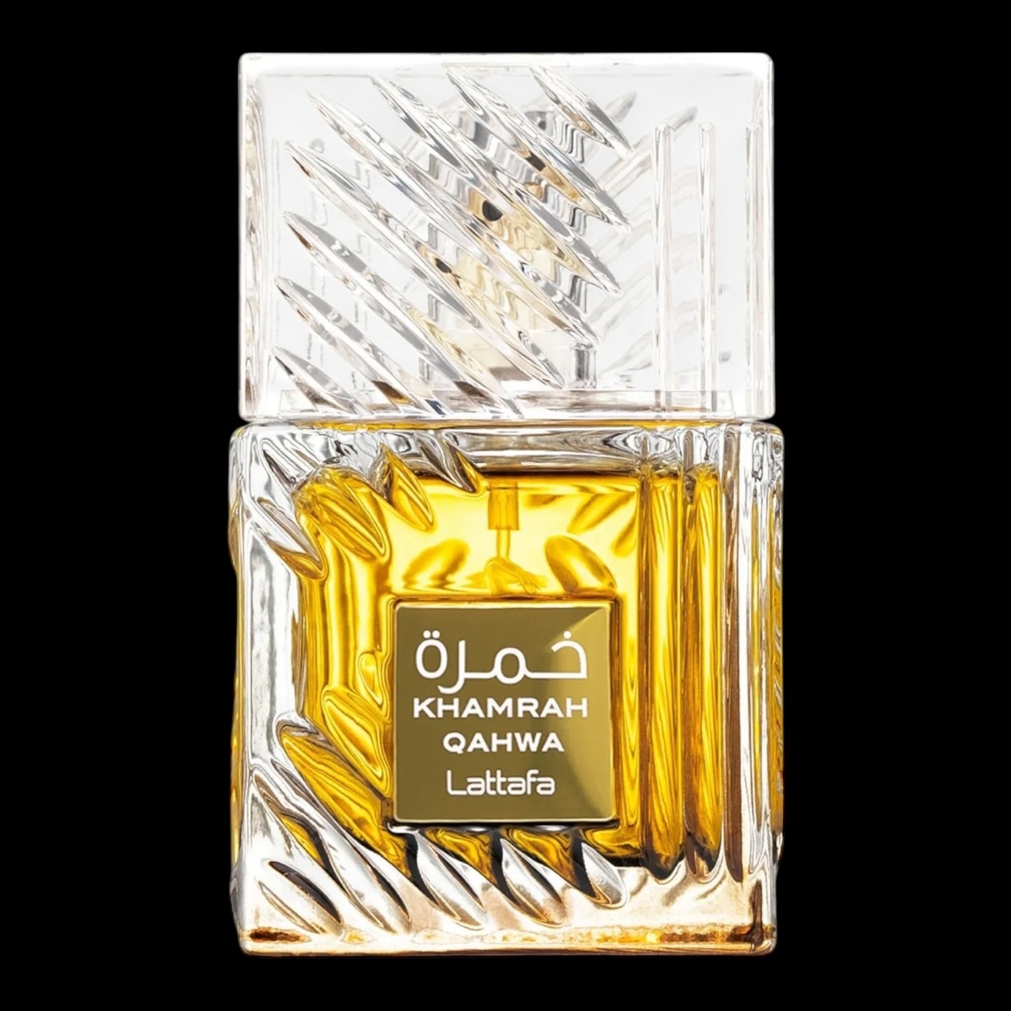 Khamrah Qahwa 100ml - Lattafa