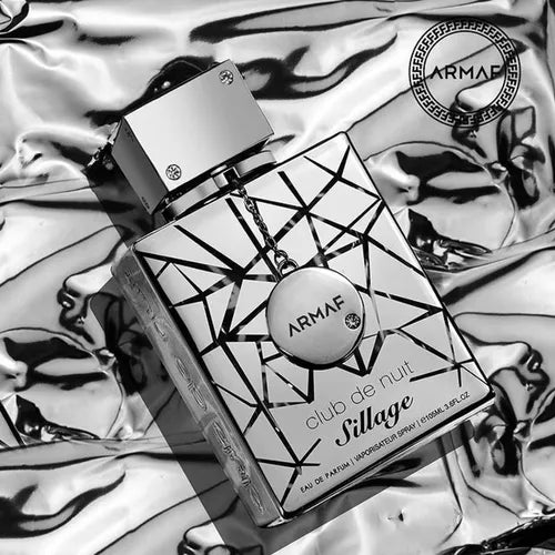 Armaf-club de nuit sillage 105ml