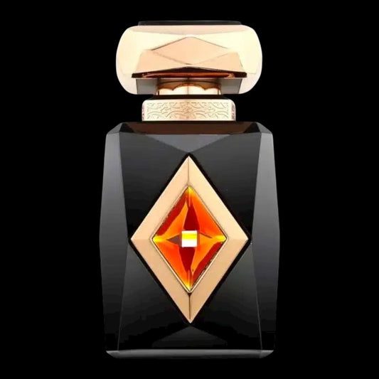 Amber Saffron 100ml - French avenue