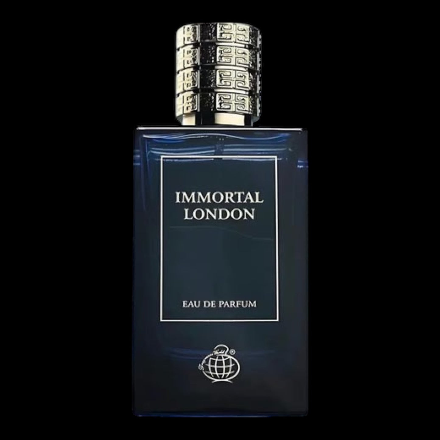Immortal London 100ml - Fragrance World