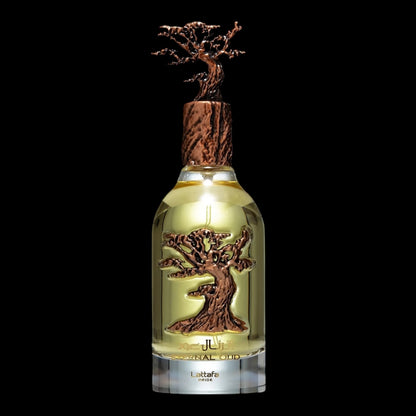 Eternal oud 100ml - Lattafa