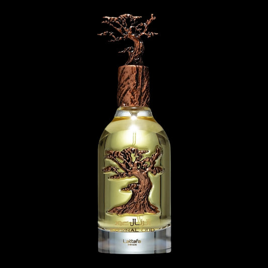 Eternal oud 100ml - Lattafa