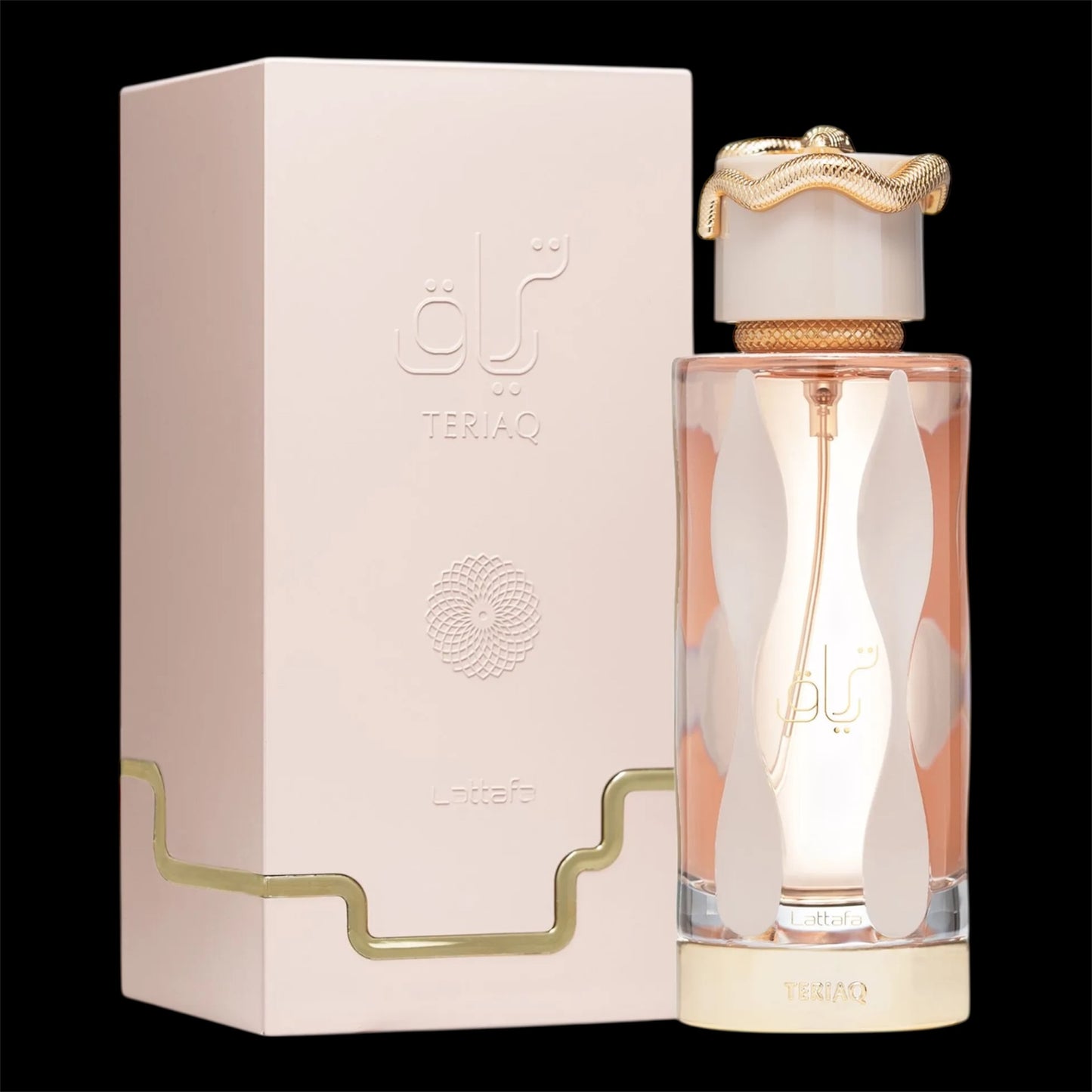 Teriaq 100ml - Lattafa