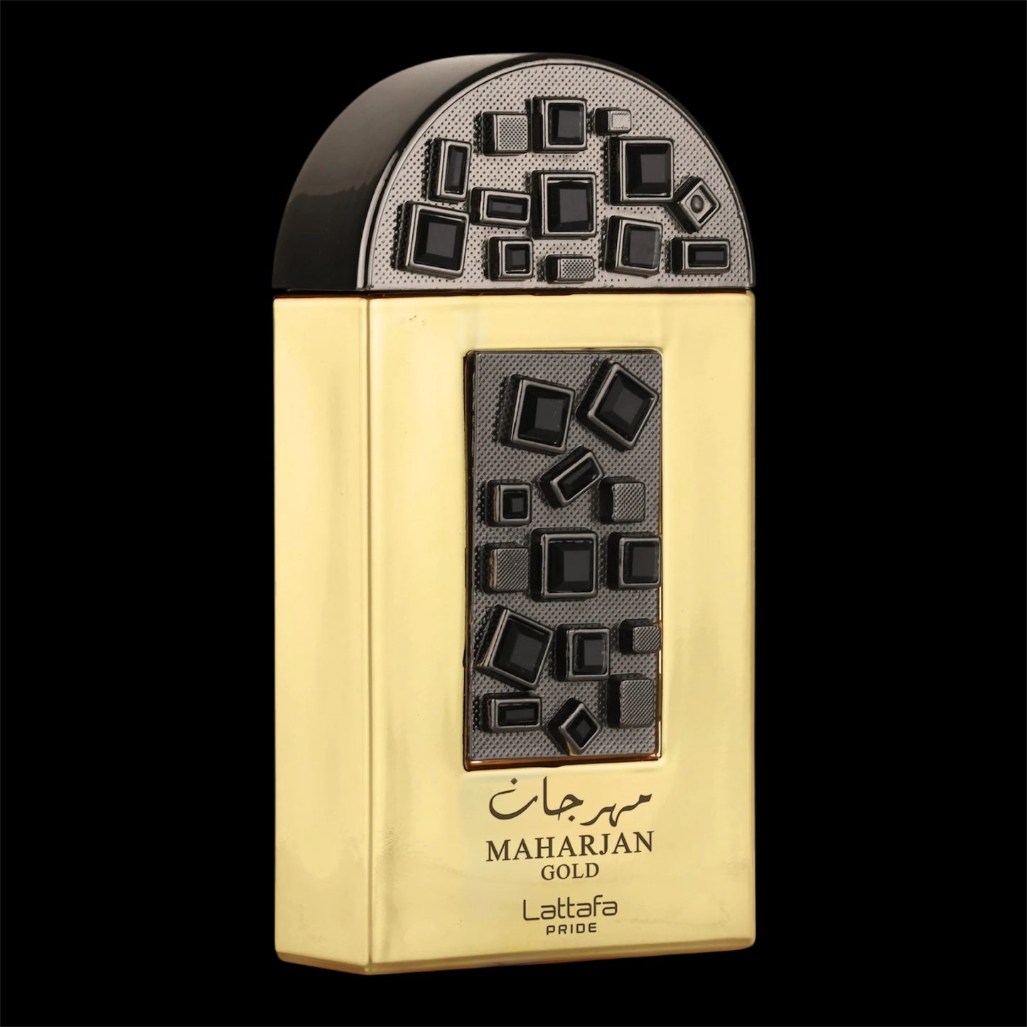 Maharjan gold 100ml - Lattafa