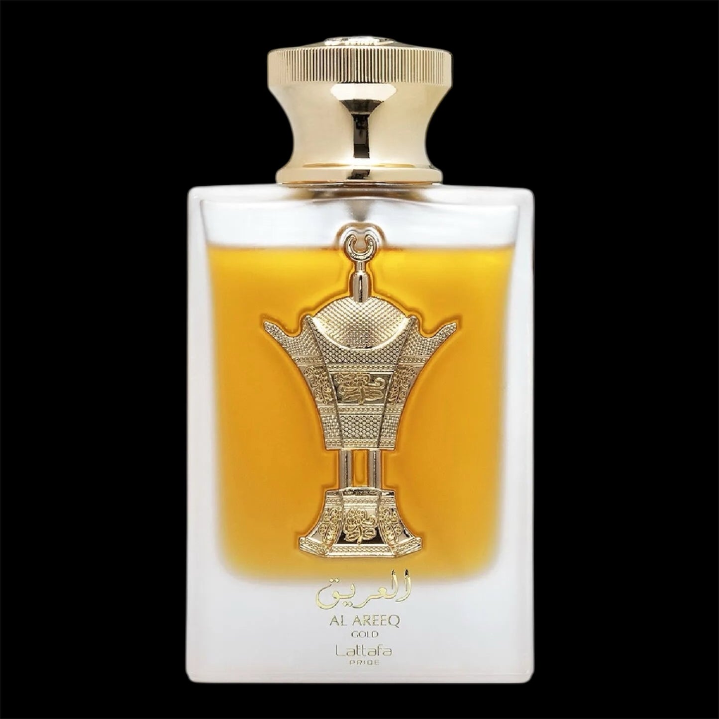 Al Areeq Gold 100ml - Lattafa
