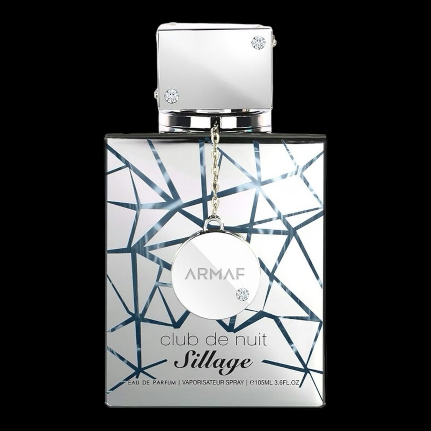 Armaf-club de nuit sillage 105ml