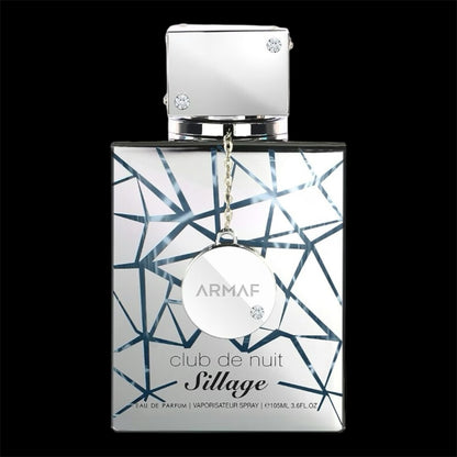 Armaf-club de nuit sillage 105ml