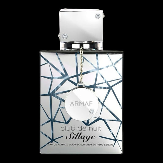 Armaf-club de nuit sillage 105ml