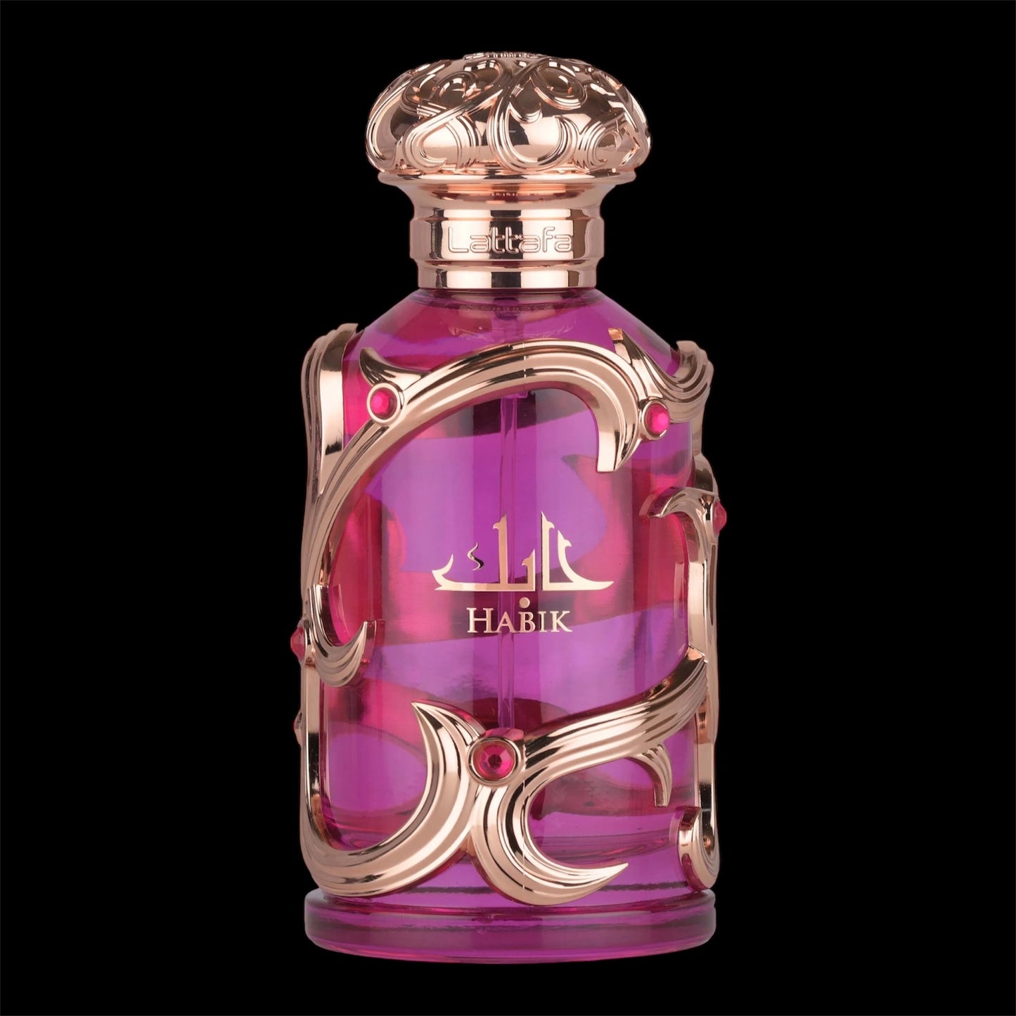 Habik For Women 100ml - Lattafa