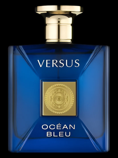 Versus Ocean Bleu 100ml - Fragrance World