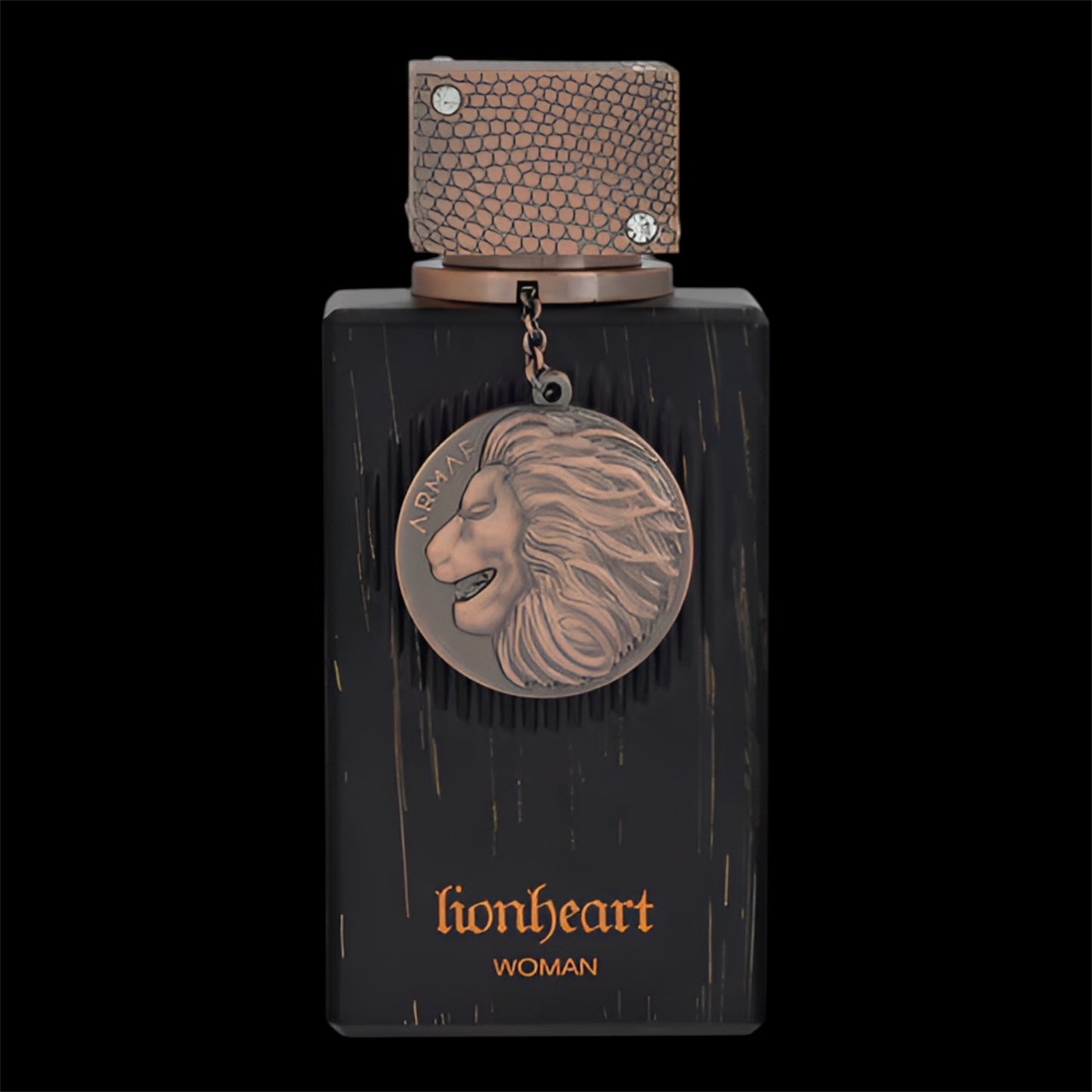 Lionheart Women 100ml - ARMAF