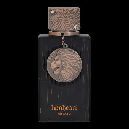 Lionheart Women 100ml - ARMAF