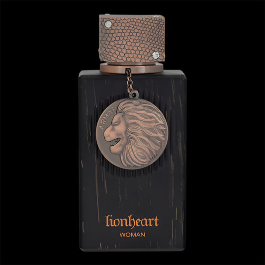 Lionheart Women 100ml - ARMAF
