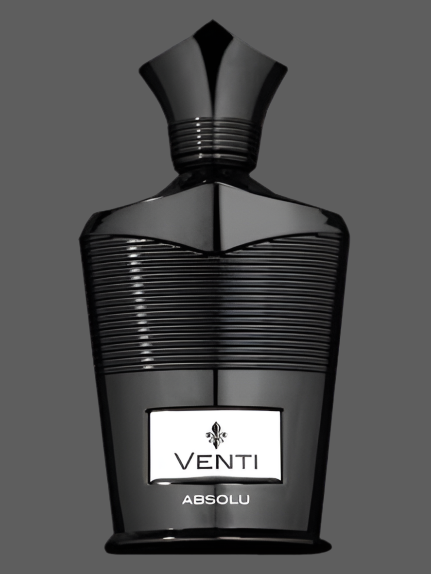 Venti Absolu 100ml - Fragrance World