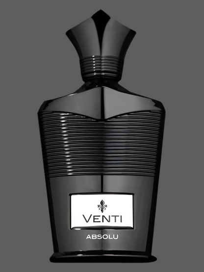 Venti Absolu 100ml - Fragrance World
