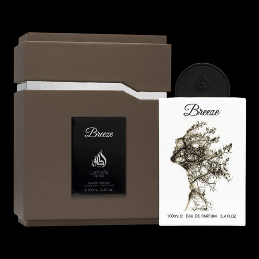 Breeze 100ml - Lattafa Pride