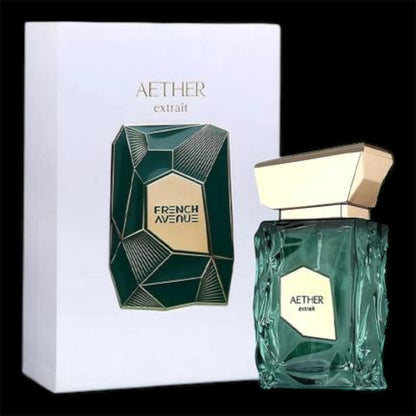 Aether 100ml - French Avenue