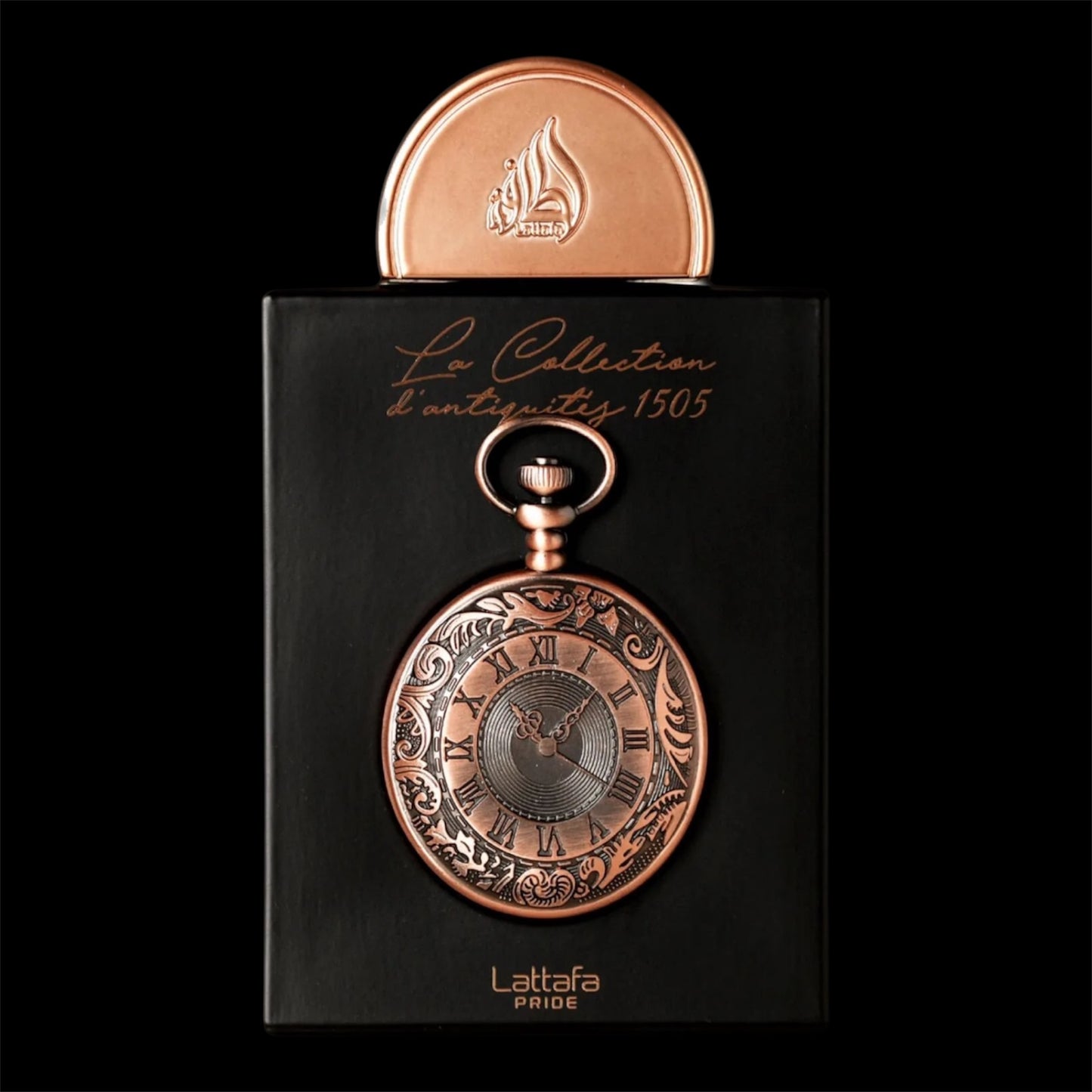 La Collection D’ antiquites – 1505 100ml - Lattafa