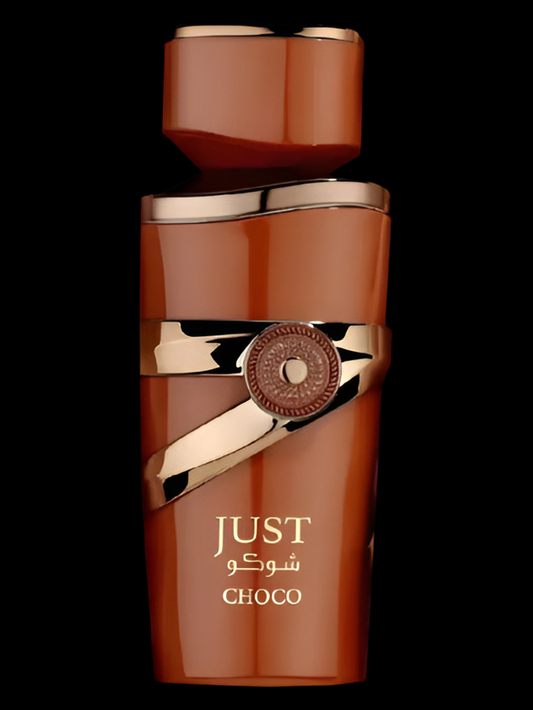 Just Choco 100ml - Fragrance World