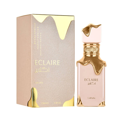 Eclair 100ml - Lattafa