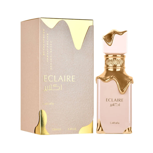 Eclair 100ml - Lattafa