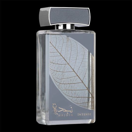 Najdia Intense 100ml - Lattafa