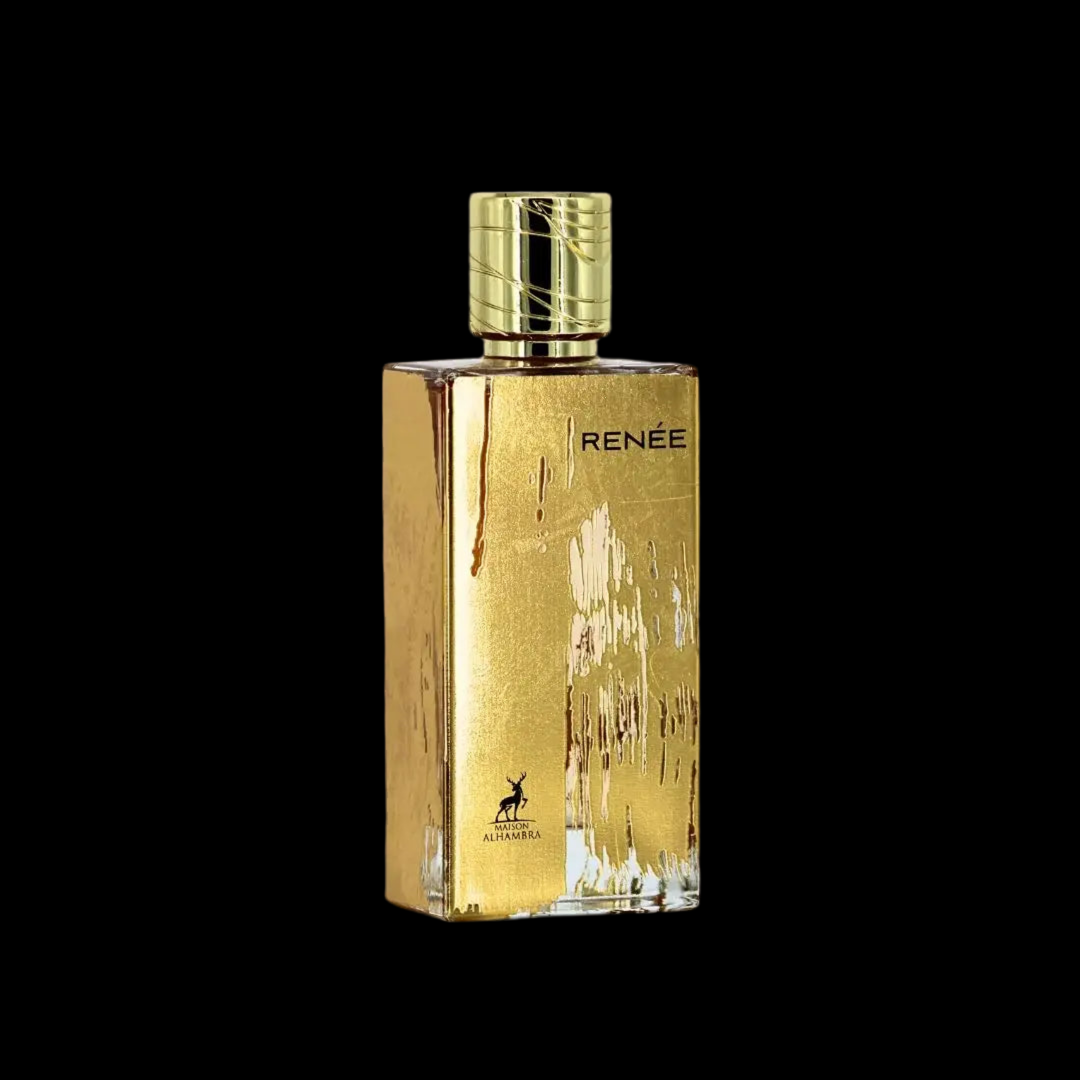 Renee Carmine 100ml - Maison Alhambra