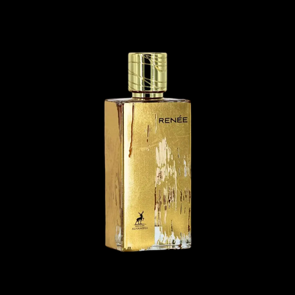 Renee Carmine 100ml - Maison Alhambra