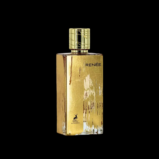 Renee Carmine 100ml - Maison Alhambra