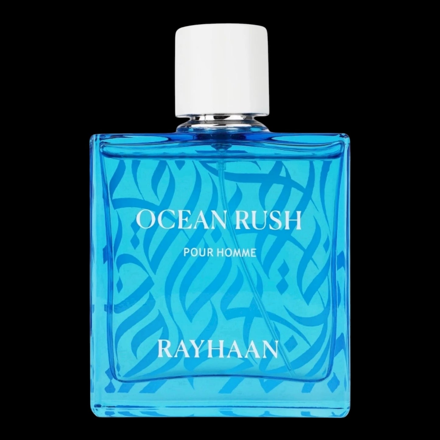 Ocean Rush 100ml - Rayhaan