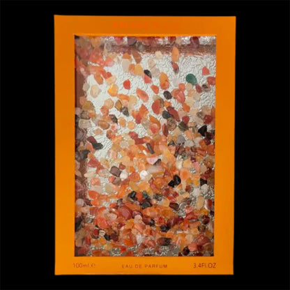 Amber d’or 100ml - French Avenue