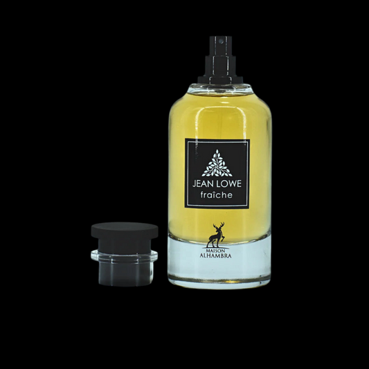 Jean Lowe Fraiche 100ml - Maison Alhambra