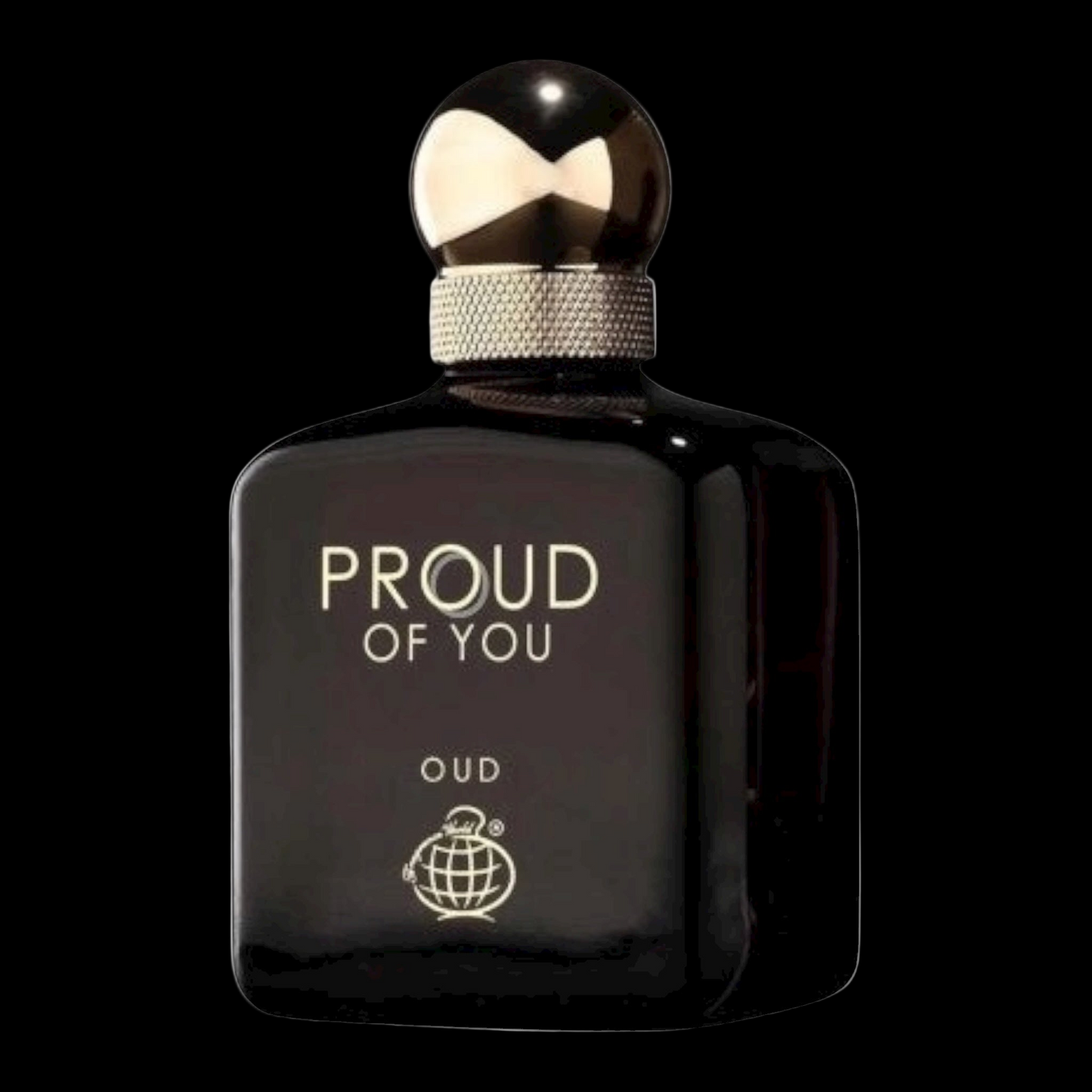 Proud of you Oud 100ml - Fragrance World