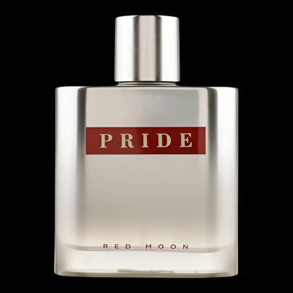 Pride Red Moon Men 100ml - Fragrance World