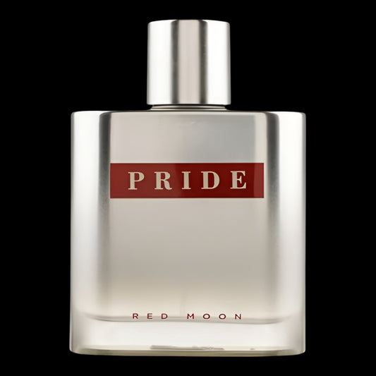Pride Red Moon Men 100ml - Fragrance World