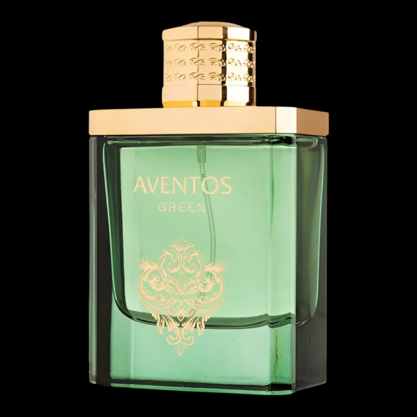 Aventos Green 100ml - Fragrance World