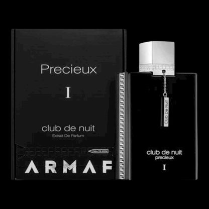 Club de Nuit Precieux 55ml - ARMAF