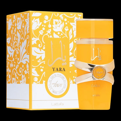 Yara Tous 100ml - Lattafa