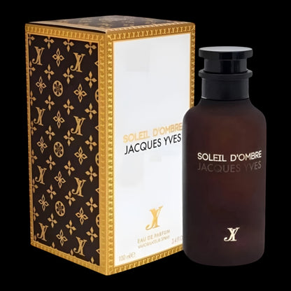 Soleil D'Ombre 100ml - Fragrance World